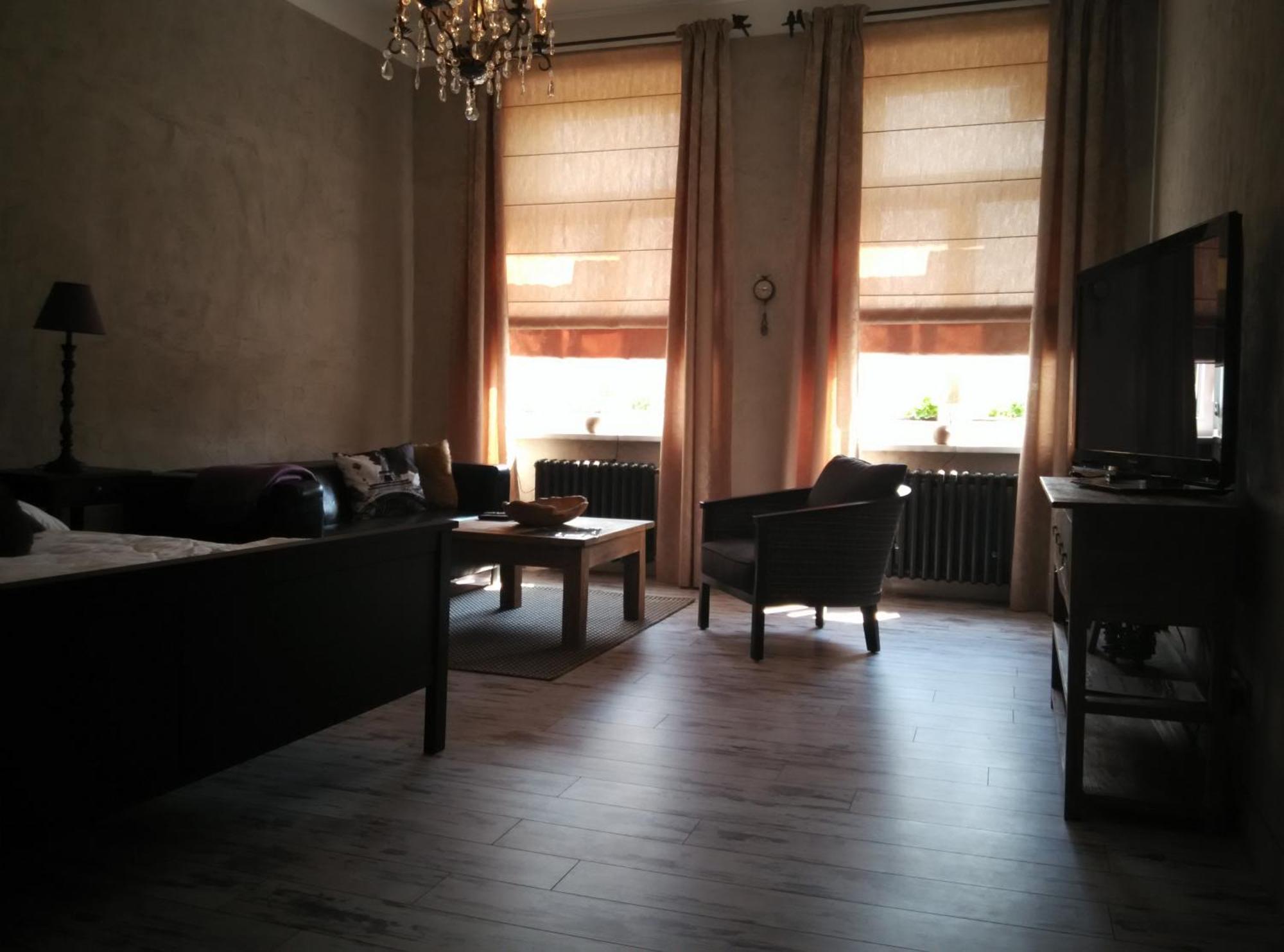 Apartments Rose Garden ديشين الغرفة الصورة