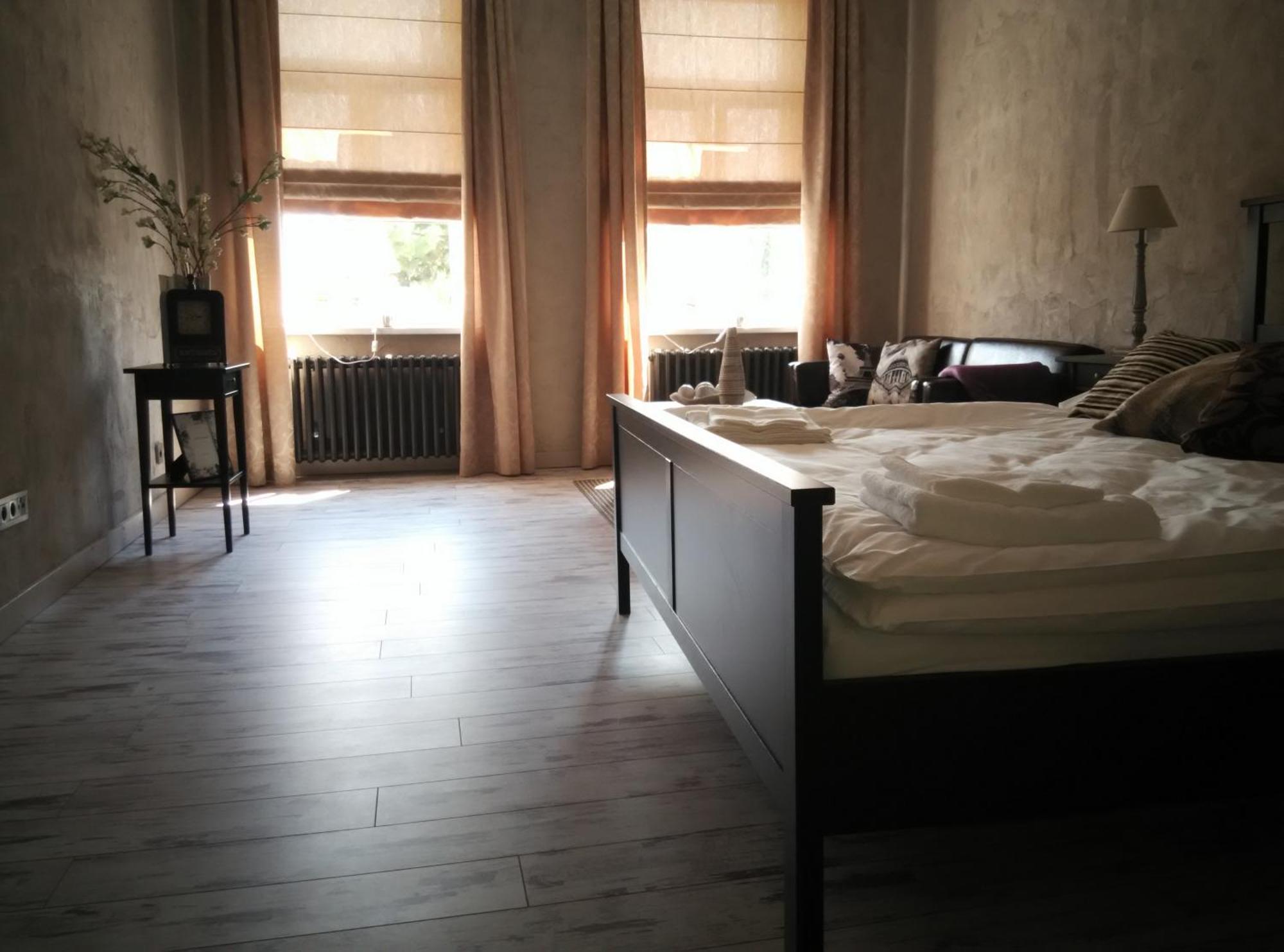 Apartments Rose Garden ديشين المظهر الخارجي الصورة