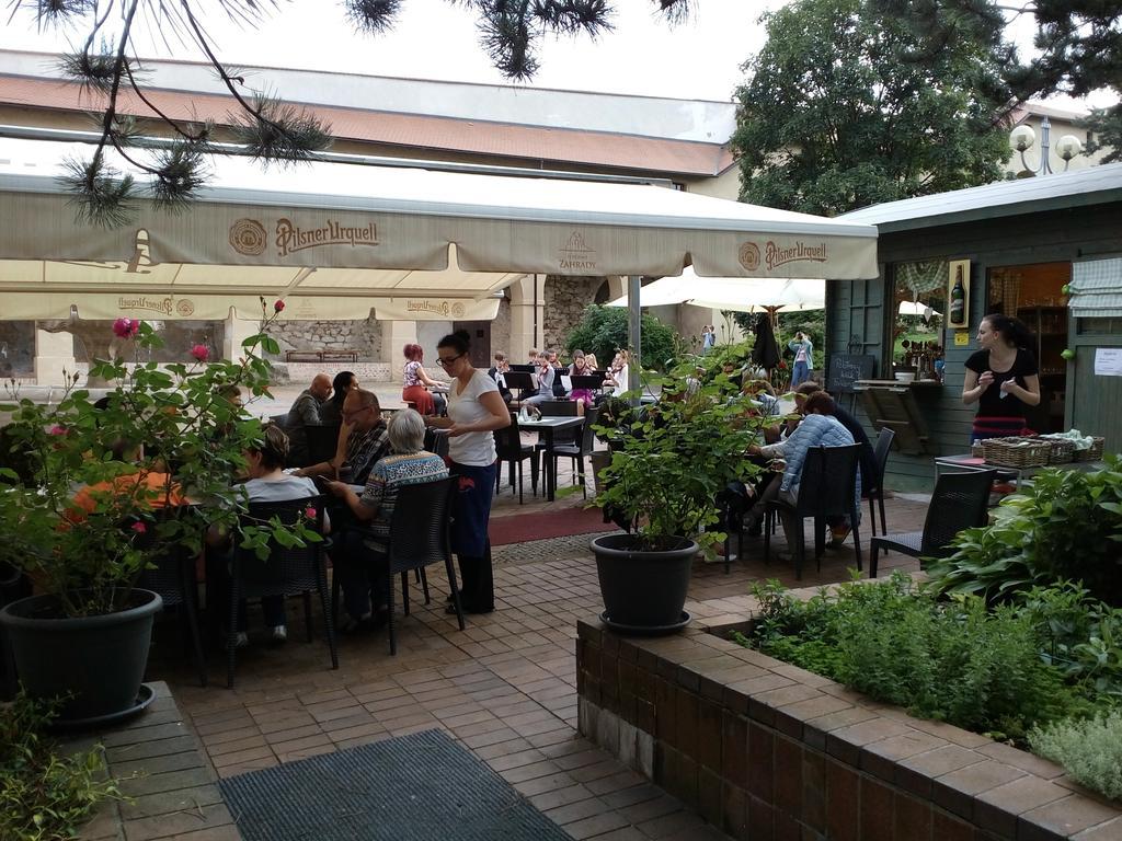 Apartments Rose Garden ديشين المظهر الخارجي الصورة