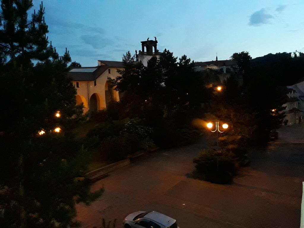 Apartments Rose Garden ديشين المظهر الخارجي الصورة